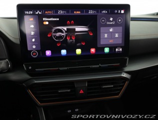 Cupra Formentor 2.0 TSI VZ 2023