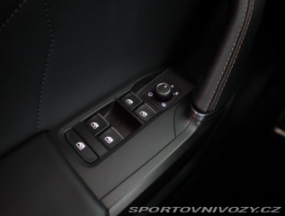 Cupra Formentor 2.0 TSI VZ 2023