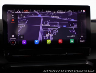 Cupra Formentor 2.0 TSI VZ 2023