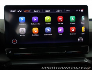 Cupra Formentor 2.0 TSI VZ 2023