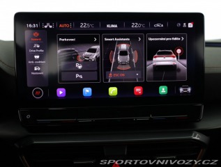 Cupra Formentor 2.0 TSI VZ 2023