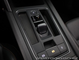 Cupra Formentor 2.0 TSI VZ 2023