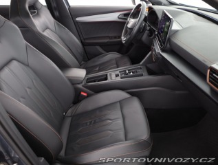 Cupra Formentor 2.0 TSI VZ 2023