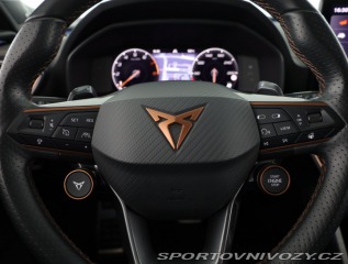 Cupra Formentor 2.0 TSI VZ 2023