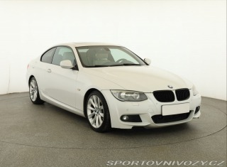 BMW 3 M Sport 330 d