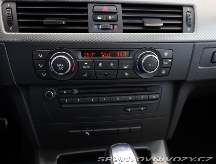 BMW 3 M Sport 330 d 2013