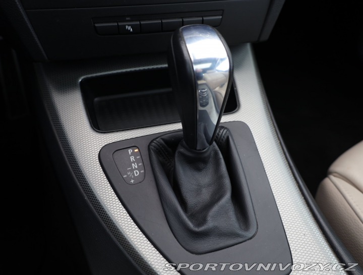 BMW 3 M Sport 330 d 2013