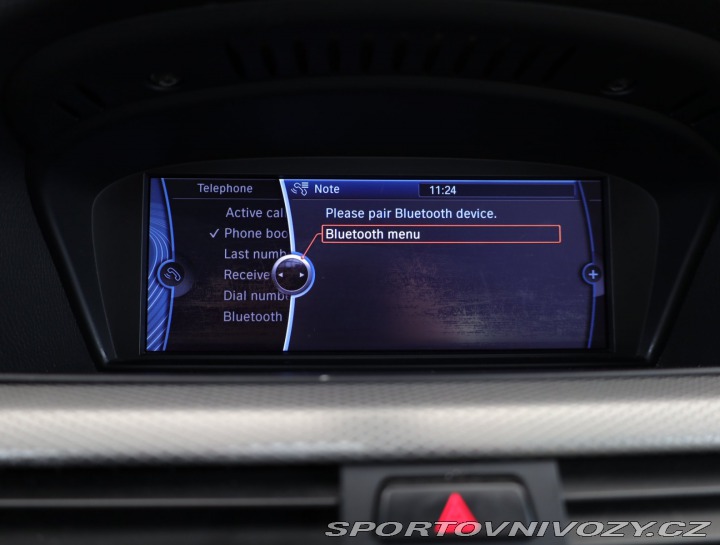 BMW 3 M Sport 330 d 2013