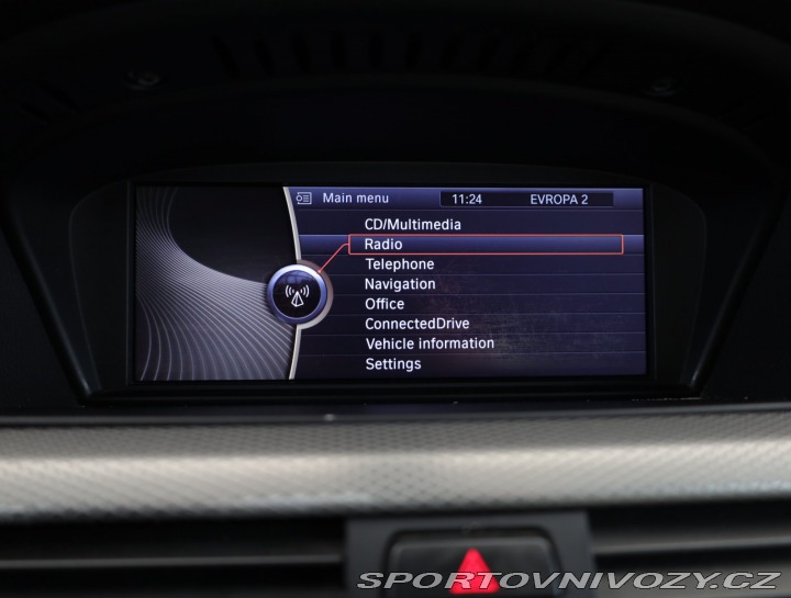 BMW 3 M Sport 330 d 2013