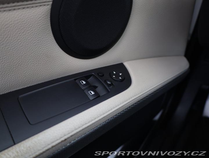 BMW 3 M Sport 330 d 2013