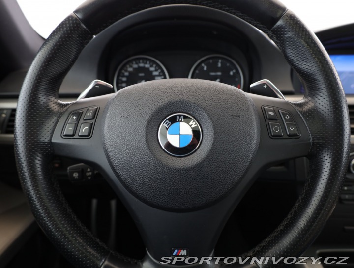 BMW 3 M Sport 330 d 2013