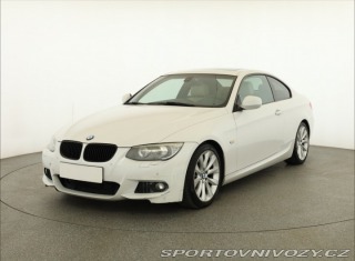 BMW 3 M Sport 330 d 2013