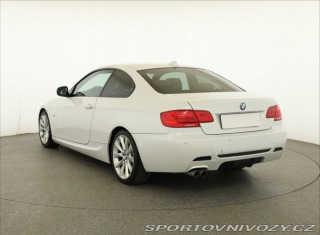BMW 3 M Sport 330 d 2013