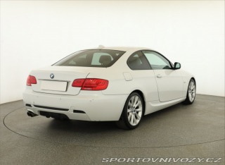 BMW 3 M Sport 330 d 2013