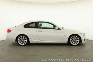 BMW 3 M Sport 330 d 2013