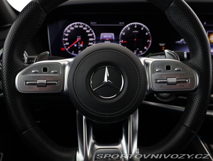 Mercedes-Benz S S 560 4MATIC L 2018