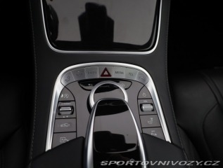 Mercedes-Benz S S 560 4MATIC L 2018