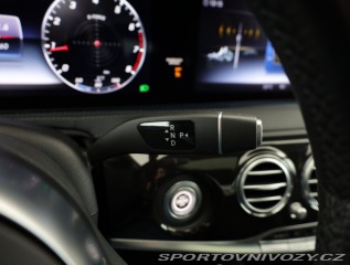 Mercedes-Benz S S 560 4MATIC L 2018