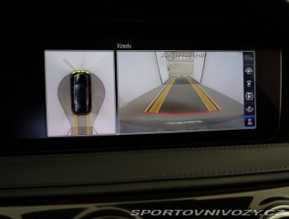 Mercedes-Benz S S 560 4MATIC L 2018