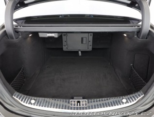 Mercedes-Benz S S 560 4MATIC L 2018