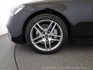 Mercedes-Benz S S 560 4MATIC L 2018