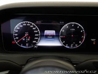 Mercedes-Benz S S 560 4MATIC L 2018
