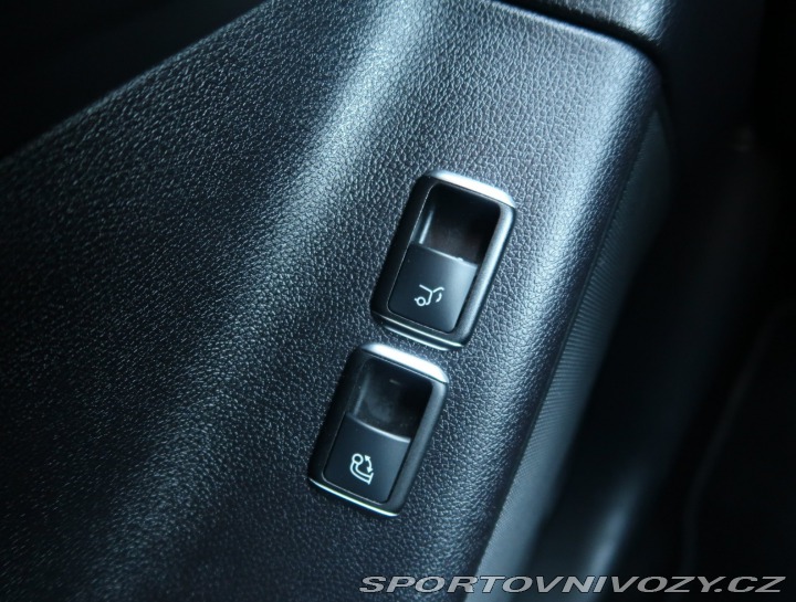 Mercedes-Benz Ostatní modely GLE Coupe AMG line 350 d 4MATIC 2016