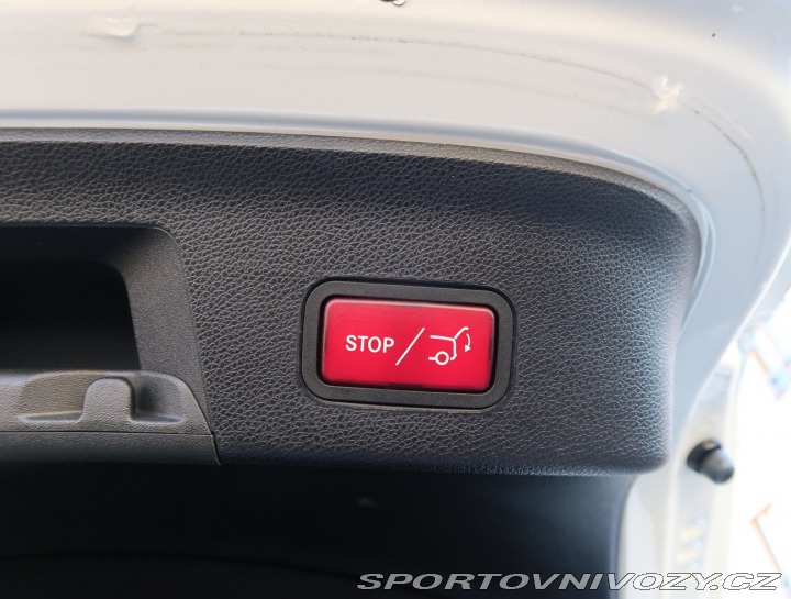 Mercedes-Benz Ostatní modely GLE Coupe AMG line 350 d 4MATIC 2016