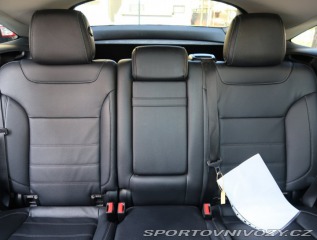 Mercedes-Benz Ostatní modely GLE Coupe AMG line 350 d 4MATIC 2016