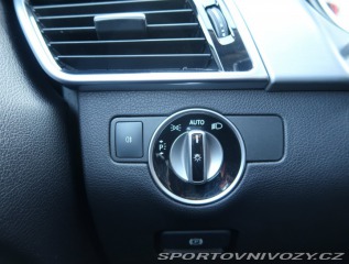 Mercedes-Benz Ostatní modely GLE Coupe AMG line 350 d 4MATIC 2016