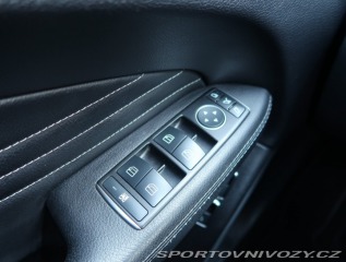 Mercedes-Benz Ostatní modely GLE Coupe AMG line 350 d 4MATIC 2016