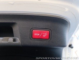 Mercedes-Benz Ostatní modely GLE Coupe AMG line 350 d 4MATIC 2016