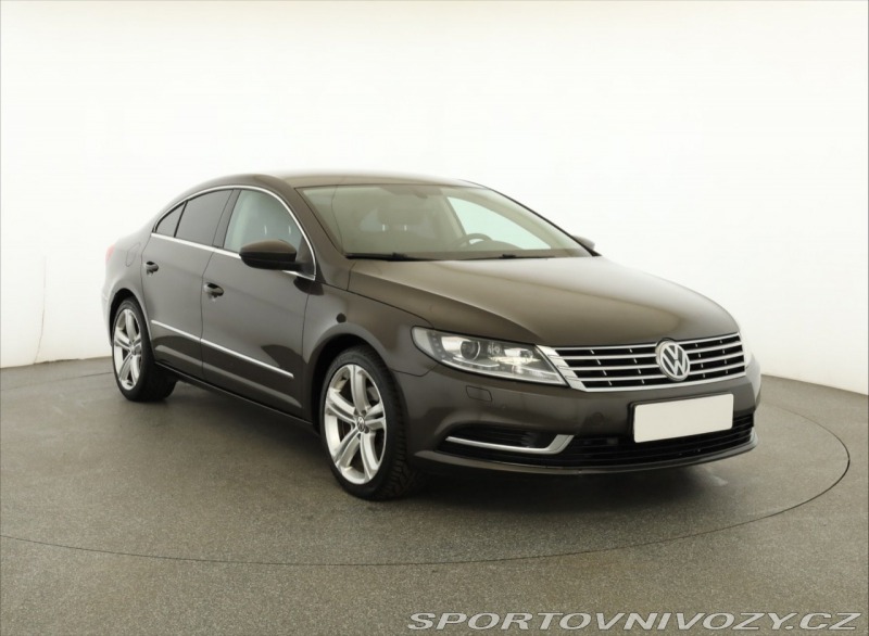 Volkswagen CC 2.0 TDI