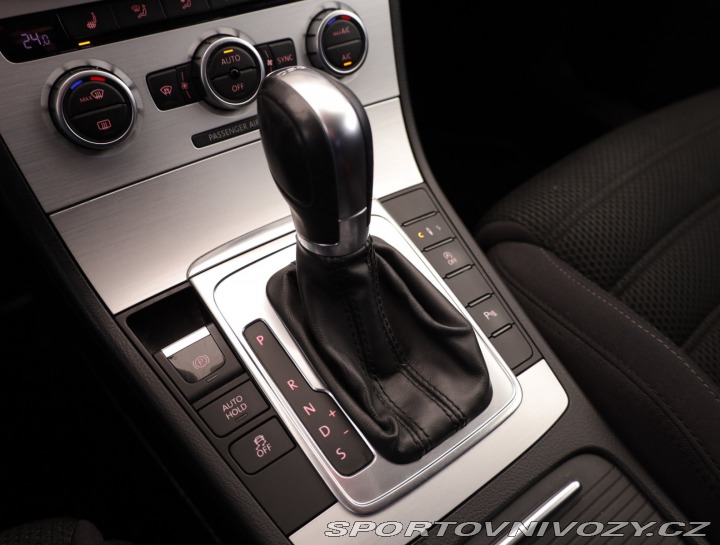 Volkswagen CC 2.0 TDI 2013