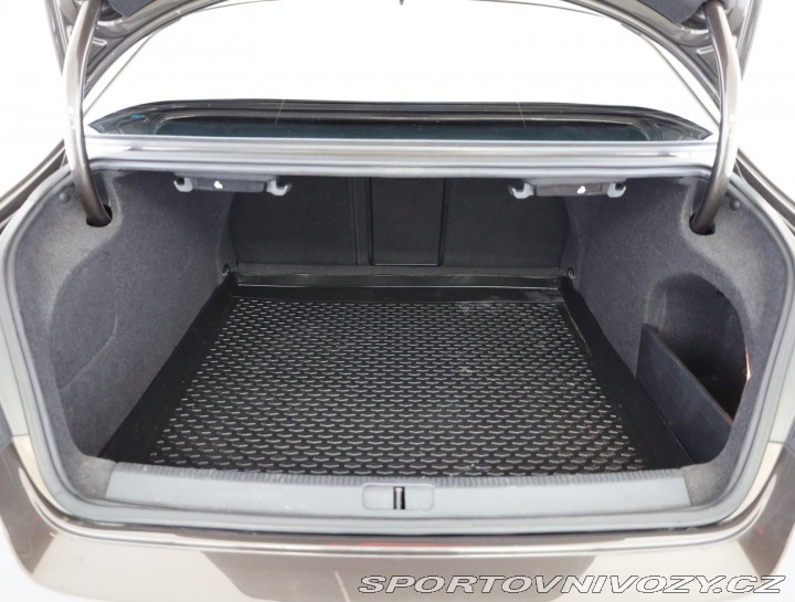 Volkswagen CC 2.0 TDI 2013