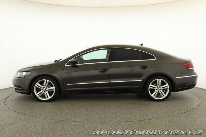 Volkswagen CC 2.0 TDI 2013