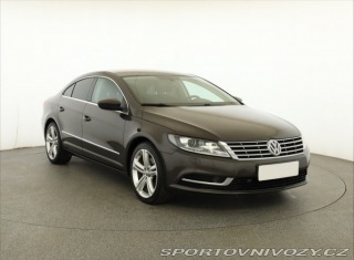 Volkswagen CC 2.0 TDI 2013