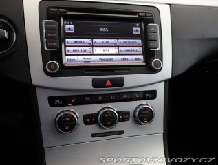 Volkswagen CC 2.0 TDI 2013