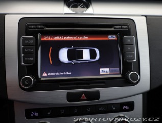 Volkswagen CC 2.0 TDI 2013