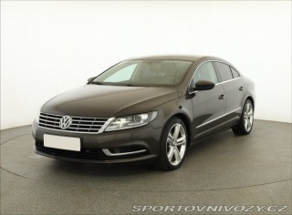Volkswagen CC 2.0 TDI 2013
