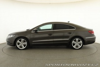 Volkswagen CC 2.0 TDI 2013