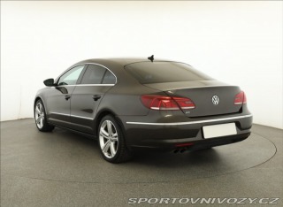 Volkswagen CC 2.0 TDI 2013