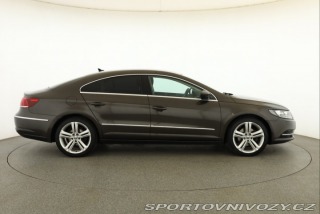 Volkswagen CC 2.0 TDI 2013