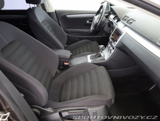 Volkswagen CC 2.0 TDI 2013