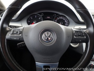 Volkswagen CC 2.0 TDI 2013