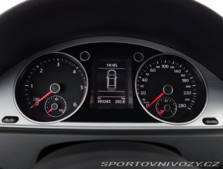 Volkswagen CC 2.0 TDI 2013