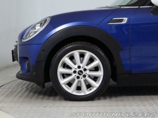 Mini Clubman Cooper D 2021
