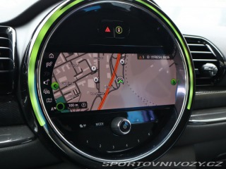 Mini Clubman Cooper D 2021