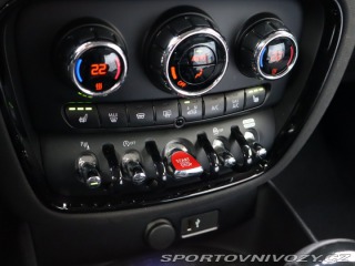 Mini Clubman Cooper D 2021