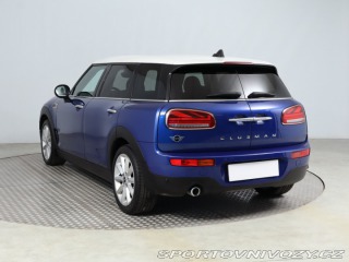 Mini Clubman Cooper D 2021